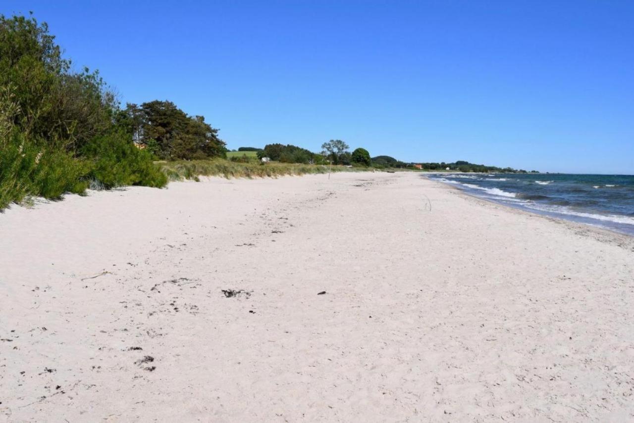 Luxury Tent With Restroom And Shower, Close To The Beach Ystad Exteriér fotografie
