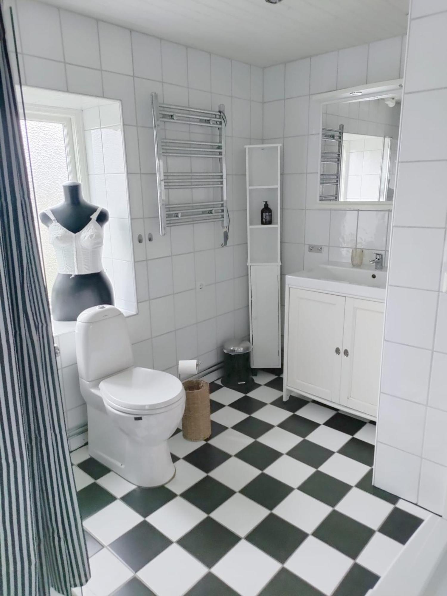 Luxury Tent With Restroom And Shower, Close To The Beach Ystad Exteriér fotografie